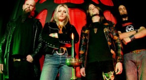 Electric Wizard Band Photo