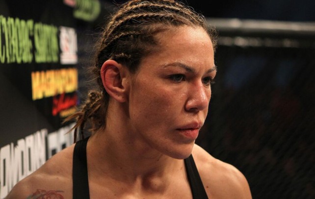 Cris Cyborg