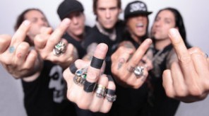 buckcherry