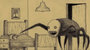 sticky note monsters by don kenn 7