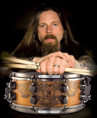 Chris Adler