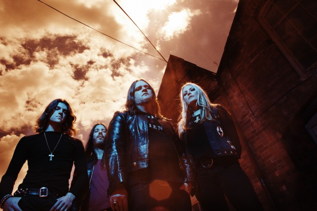 electric wizard 2014 - sadiowitch