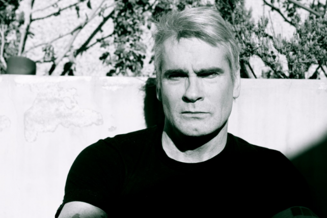 henry rollins on robin williams