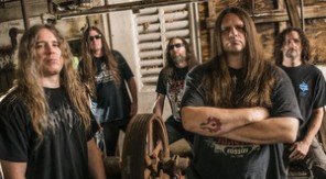 cannibal corpse 2014