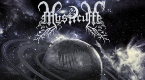 mysticum - planet sata album cover