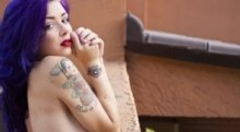 plum suicide