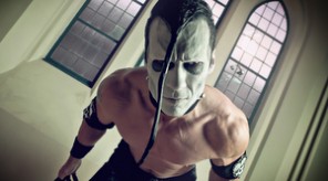 Doyle Wolfgang von Frankenstein