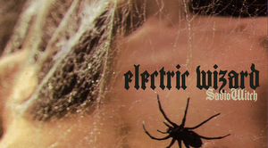 electric wizard - sadiowitch