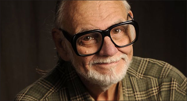 george-romero