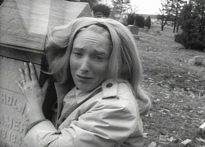 night of the living dead - barbara