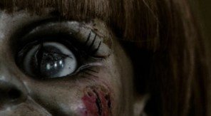 annabelle review