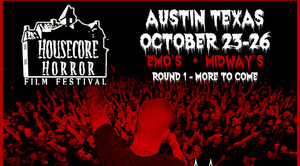 housecore horror film festival