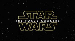 star wars: the force awakens