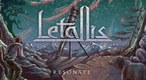 letallis resonate