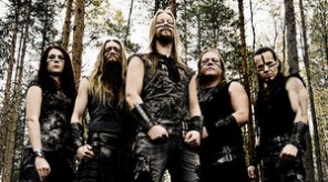 Ensiferum 2014