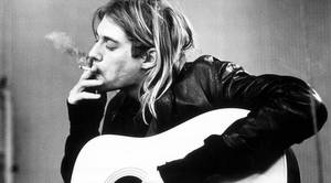 kurt cobain - montage of heck documentary