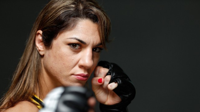 Bethe Correia