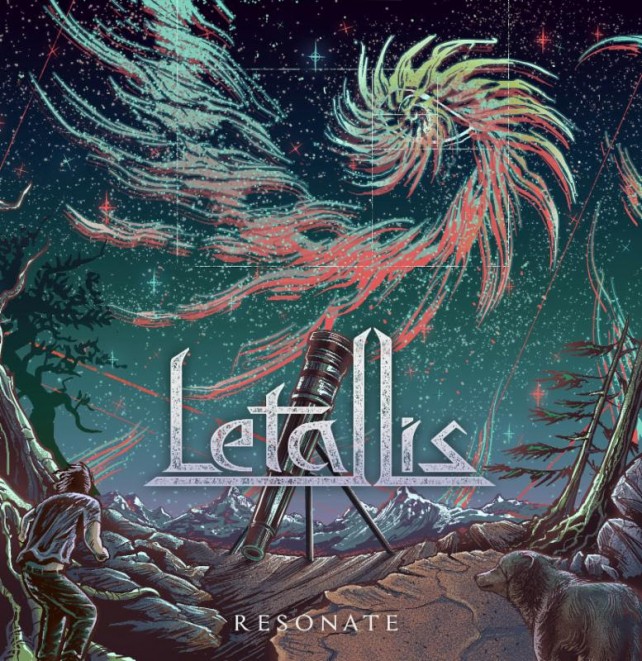 letallis resonate