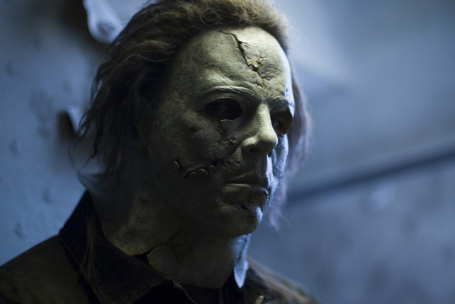 michael myers 2007