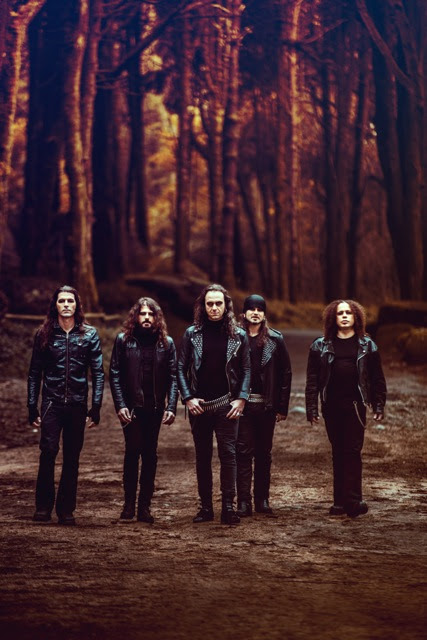 moonspell extinct 2014