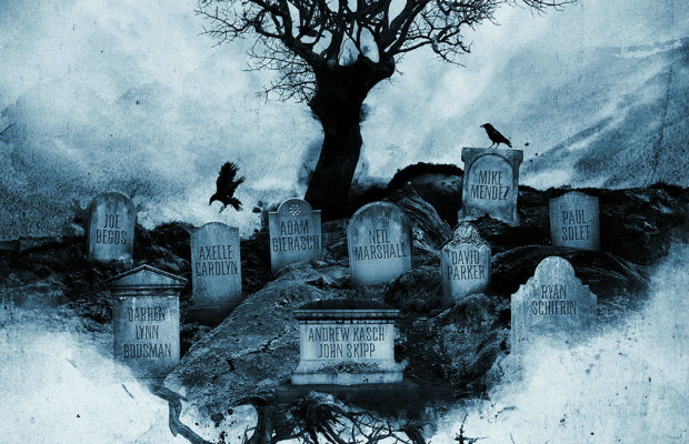 Tales of Halloween