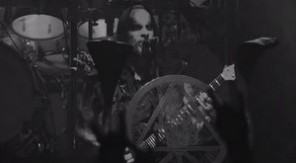 behemoth - ora pro nobis lucifer - video