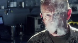 Alien Rising with Lance Henriksen