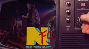 new found glory - stubborn - video