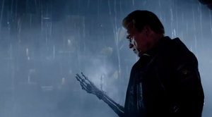 terminator: genisys teaser trailer