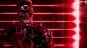 Terminator: Genisys trailer