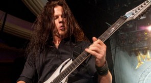 chris broderick speaks about leaving Megadeth