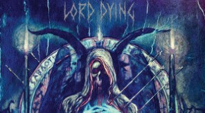 lord dying - poisoned altars - album cover