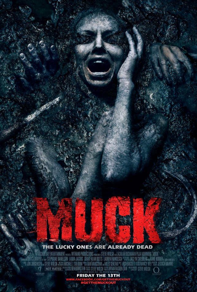 MUCK final one sheet