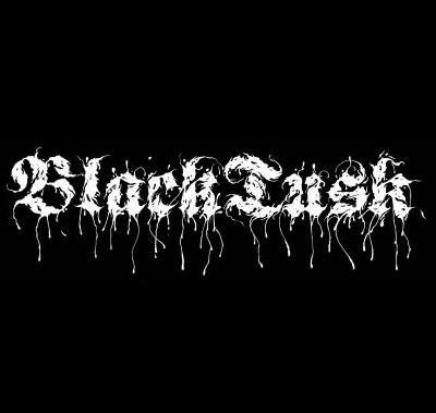 black tusk logo