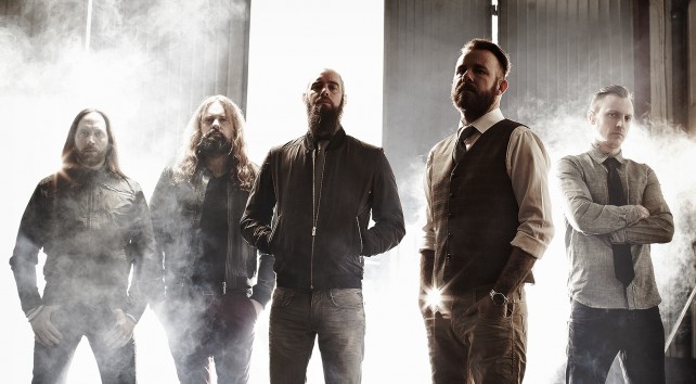 in flames 2014 