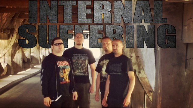 internal suffering 2014