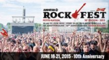 amnesia rockfest 2015