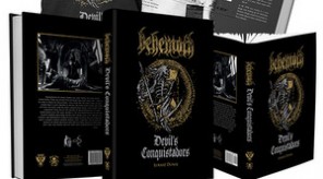 behemoth devils conquistadors