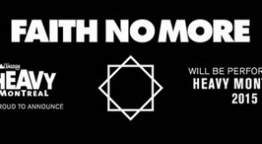 faith no more - heavy montreal 2015