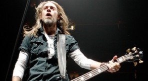 rex brown