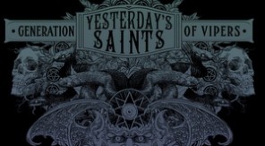 yesterdays saints - generation of vipers - album cover