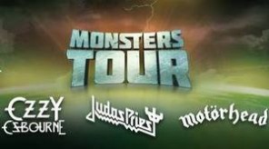 monsters tour 2015