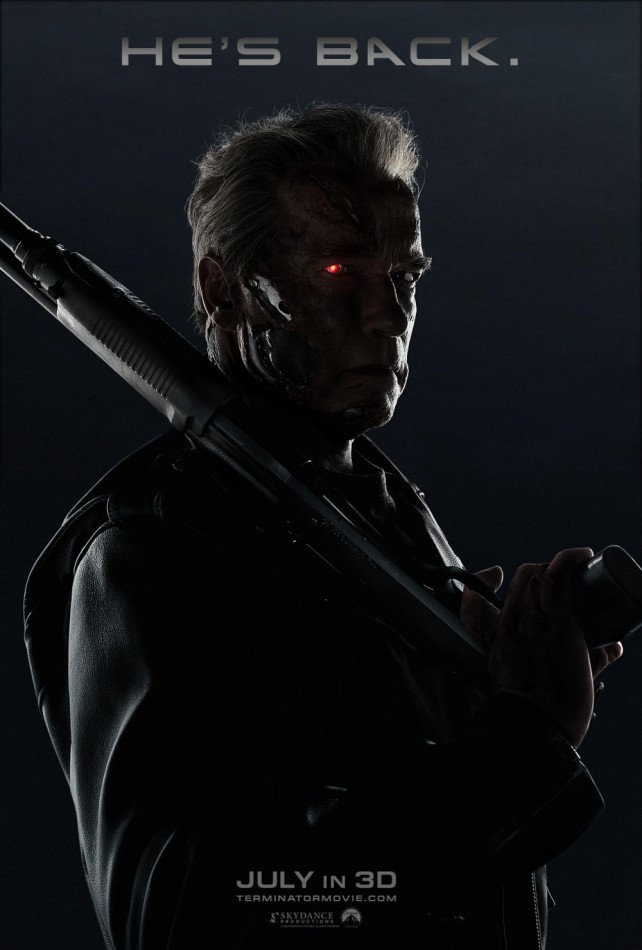 Terminator Genisys