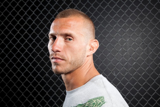 Donald Cerrone