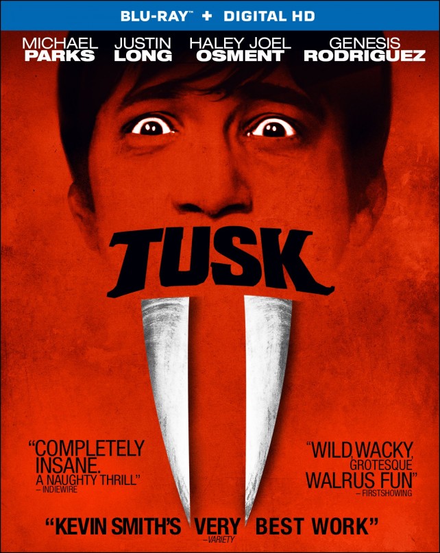 Tusk (2014)