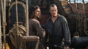 black sails xiii