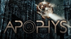 apophys - prime incursion - album cover