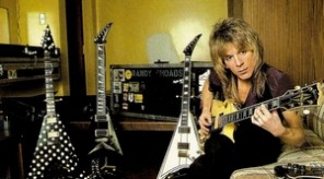 randy rhoads