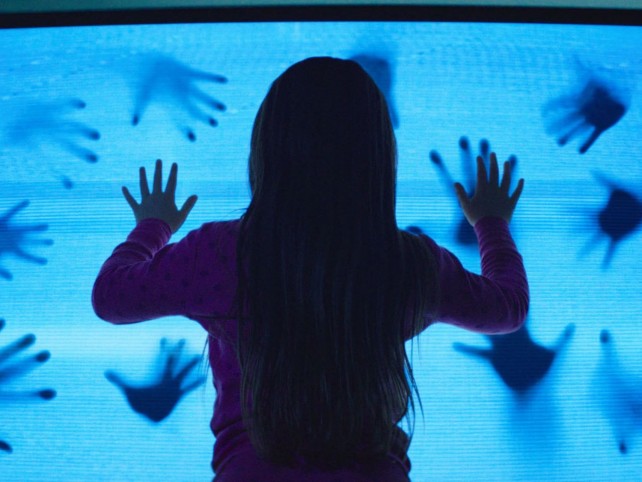 Poltergeist Remake