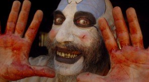 sid haig - Devil's Rejects